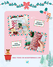 Load image into Gallery viewer, Advent Calendar 2025 LAST CHANCE