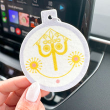 Load image into Gallery viewer, Small World Air Freshener