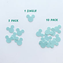 Load image into Gallery viewer, Mini Mousefetti Sticker