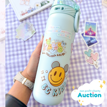 Load image into Gallery viewer, Disney Adult Pre-Decorated Bottle Charity Auction