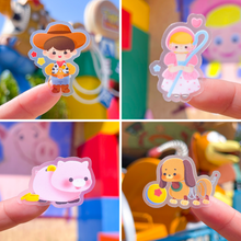Load image into Gallery viewer, Toy Story Bundle (11 Total)