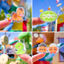 Load image into Gallery viewer, Toy Story Bundle (11 Total)