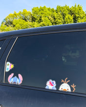 Load image into Gallery viewer, Bruni Peeker Car Decal