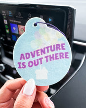 Load image into Gallery viewer, Grape Soda Air Freshener