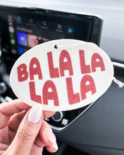 Load image into Gallery viewer, Baymax Air Freshener