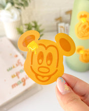 Load image into Gallery viewer, Waffle Sensory Sticker