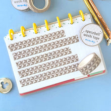 Load image into Gallery viewer, Spaceball Washi Tape