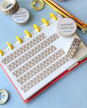 Load image into Gallery viewer, Spaceball Washi Tape