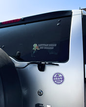 Load image into Gallery viewer, Little Dude On Board Car Decal