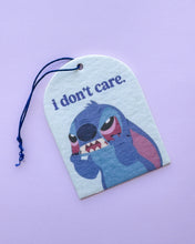 Load image into Gallery viewer, Don't Care Unless It's Disney Air Freshener
