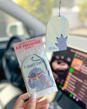 Load image into Gallery viewer, Don't Care Unless It's Disney Air Freshener