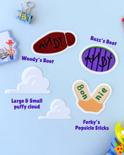 Load image into Gallery viewer, Toys Bundle (5 Total)