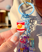 Load image into Gallery viewer, Granny Essentials Keychain