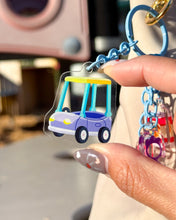 Load image into Gallery viewer, Granny Essentials Keychain