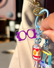 Load image into Gallery viewer, Granny Essentials Keychain