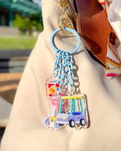 Load image into Gallery viewer, Granny Essentials Keychain