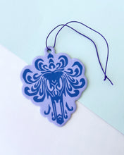 Load image into Gallery viewer, Haunted Mansion Air Freshener