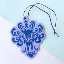 Load image into Gallery viewer, Haunted Mansion Air Freshener