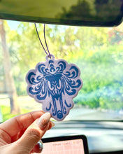 Load image into Gallery viewer, Haunted Mansion Air Freshener