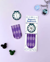 Load image into Gallery viewer, Haunted Mansion Bookmark Set