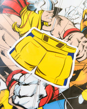 Load image into Gallery viewer, Wolverine's Assets Sensory Sticker