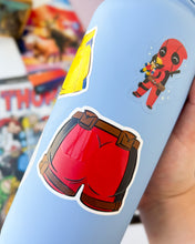 Load image into Gallery viewer, Deadpool's Assets Sensory Sticker