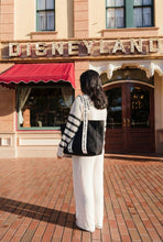 Load image into Gallery viewer, The Mermaid Canvas Tote