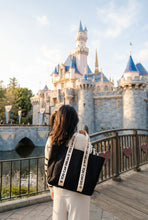 Load image into Gallery viewer, The Wilderness Explorer Canvas Tote