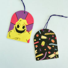 Load image into Gallery viewer, Oogie Boogie Air Freshener