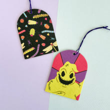 Load image into Gallery viewer, Oogie Boogie Air Freshener