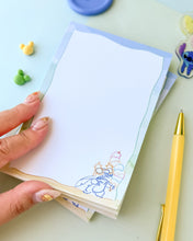 Load image into Gallery viewer, Hawaiian Beach Day Memo Notepad
