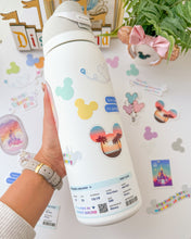 Load image into Gallery viewer, Mini Mousefetti Sticker