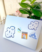 Load image into Gallery viewer, LA Strong Decal/ Magnet