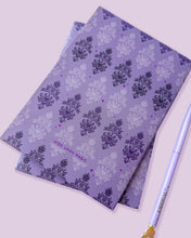 Load image into Gallery viewer, Haunted Mansion Saddle Stitch Notebook