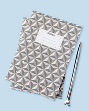 Load image into Gallery viewer, Epcot Saddle Stitch Notebook