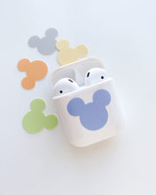 Load image into Gallery viewer, Mini Mousefetti Sticker