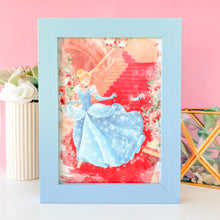 Load image into Gallery viewer, Cinderella Midnight Ball Print