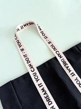 Load image into Gallery viewer, The Walt Canvas Tote