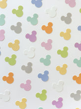 Load image into Gallery viewer, Mini Mousefetti Sticker