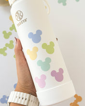 Load image into Gallery viewer, Mini Mousefetti Sticker