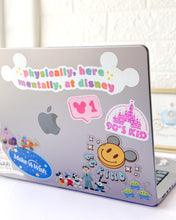 Load image into Gallery viewer, Mickey Instagram Like Button Sticker