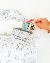 Load image into Gallery viewer, Tote-ally Classic Sketch Reusable Bag