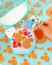 Load image into Gallery viewer, Tote-ally Waffle-y Reusable Bag
