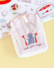 Load image into Gallery viewer, Tote-ally Ratatouille Reusable Bag