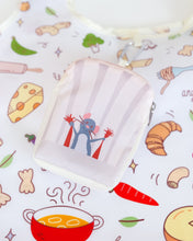 Load image into Gallery viewer, Tote-ally Ratatouille Reusable Bag