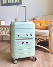 Load image into Gallery viewer, GLITTER Mini Mousefetti Sticker