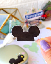 Load image into Gallery viewer, Mouseketeer Peek A Boo Transfer Sticker