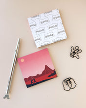 Load image into Gallery viewer, Mustafar Post It