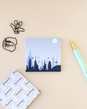 Load image into Gallery viewer, Coruscant Post It