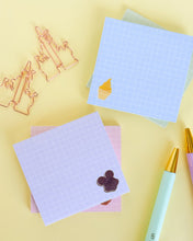 Load image into Gallery viewer, Dole Whip Post It